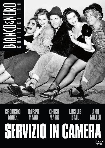 Servizio In Camera