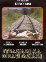 Straziami Ma Di Baci Saziami