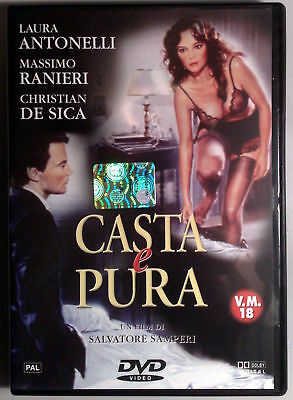 Casta E Pura