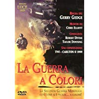 La Guerra A Colori