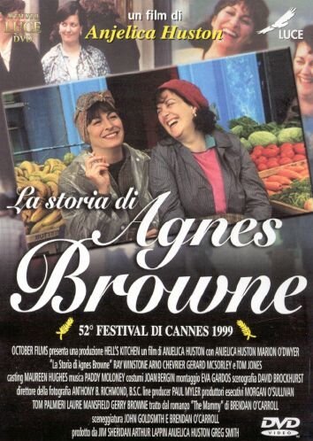 La Storia Di Agnes Browne