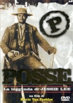 Posse - La Leggenda Di Jessie Lee