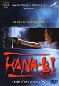 Hana-Bi Fiori Di Fuoco