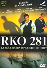 Rko 281 - La Vera Storia Di Quarto Potere