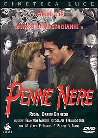 Penne Nere