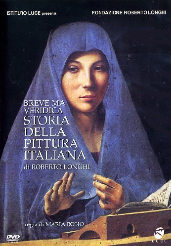 Breve Ma Veridica Storia Della Pittura