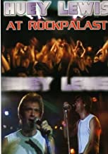 At Rockpalast
