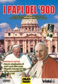 I Papi Del '900