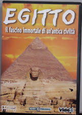Egitto Il Fascino Immortale Di Una Antica Civiltà