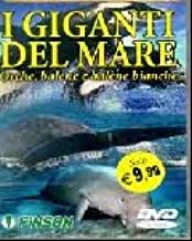 I Giganti Del Mare - Orche Balene E Balene Bianche
