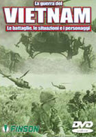 La Guerra Del Vietnam
