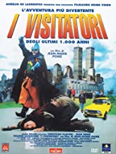 I Visitatori