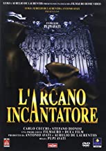 L'arcano Incantatore