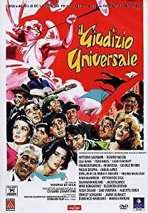 Il Giudizio Universale