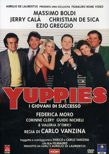 Yuppies