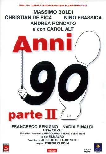 Anni 90 - Parte Ii