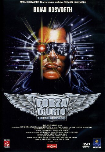 Forza D'urto