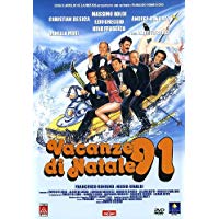 Vacanze Di Natale 91