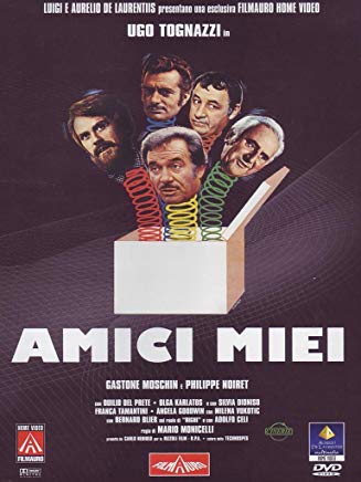 Amici Miei - Special Edition