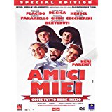 Amici Miei Come Tutto Ebbe Inizio Edizione Speciale