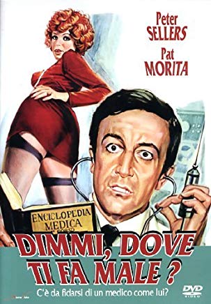 Dimmi Dove Ti Fa Male