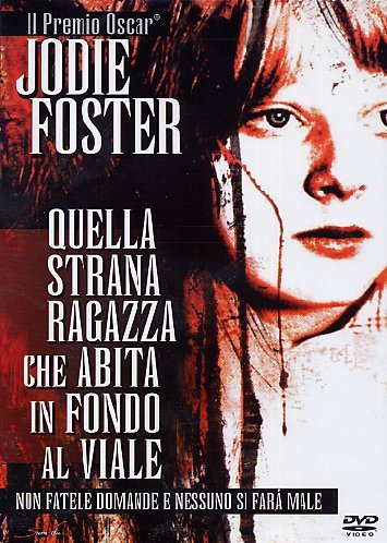 Quella Strana Ragazza Che Abita In Fondo Al Viale