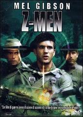 Z-Men