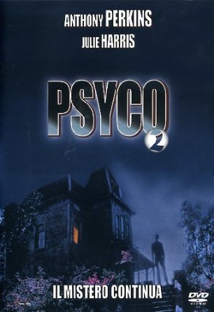 Psyco 2