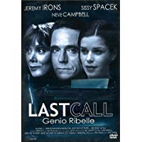 Last Call - Genio Ribelle