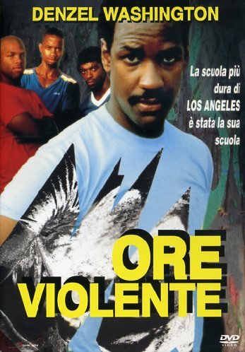 Ore Violente