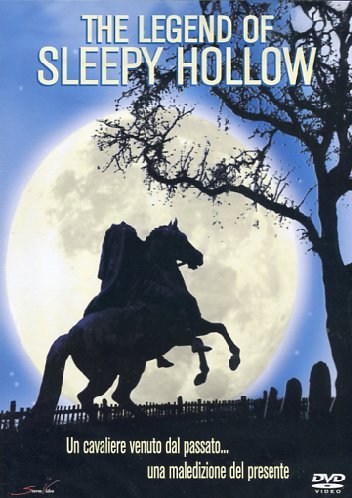 Legend Of Sleepy Hollow