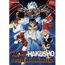 Yu Yu Hakusho - I Guerrieri Dell'inferno