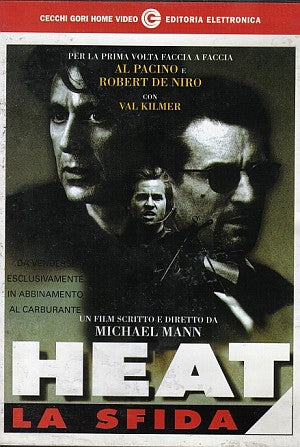 Heat - La Sfida