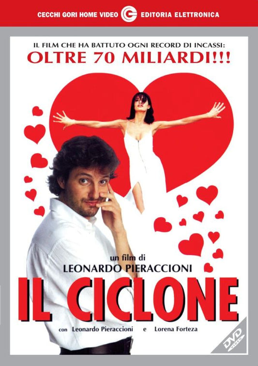 Il Ciclone