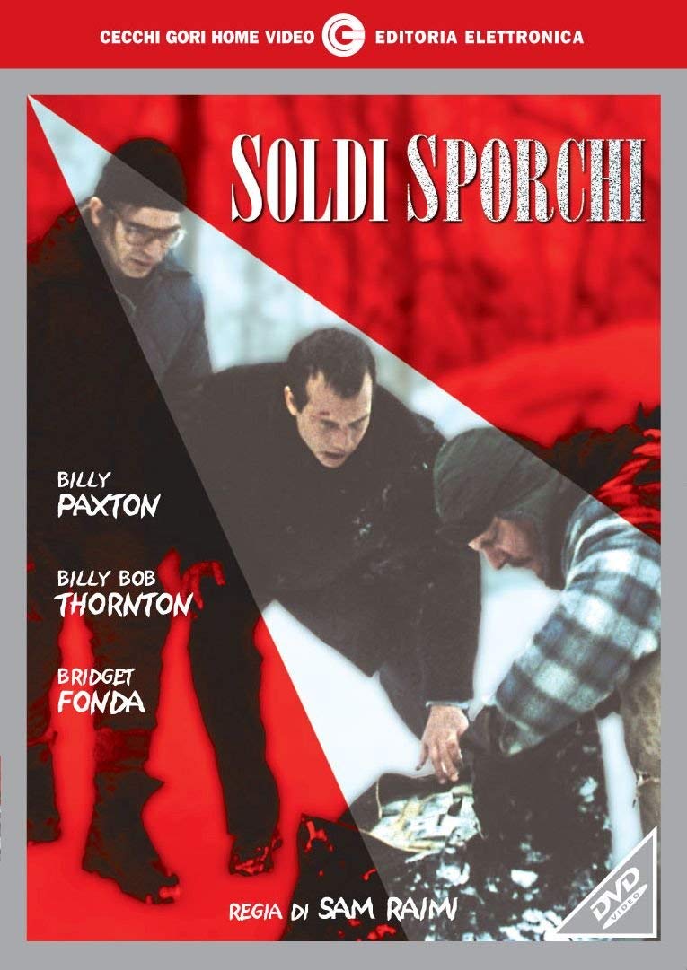 Soldi Sporchi