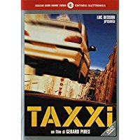 Taxxi