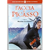 Faccia Di Picasso