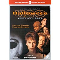 Halloween H20 Vent'anni Dopo