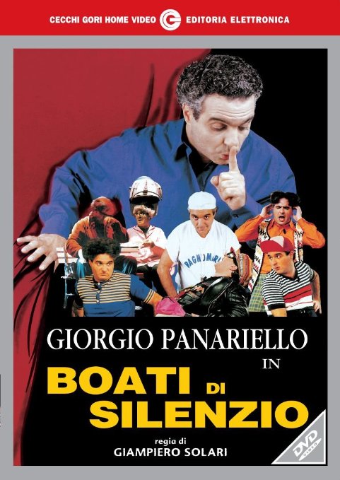 Boati Di Silenzio