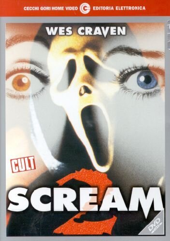 Scream 2