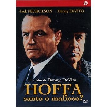 Hoffa: Santo O Mafioso?