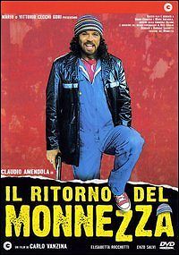 Il Ritorno Del Monnezza