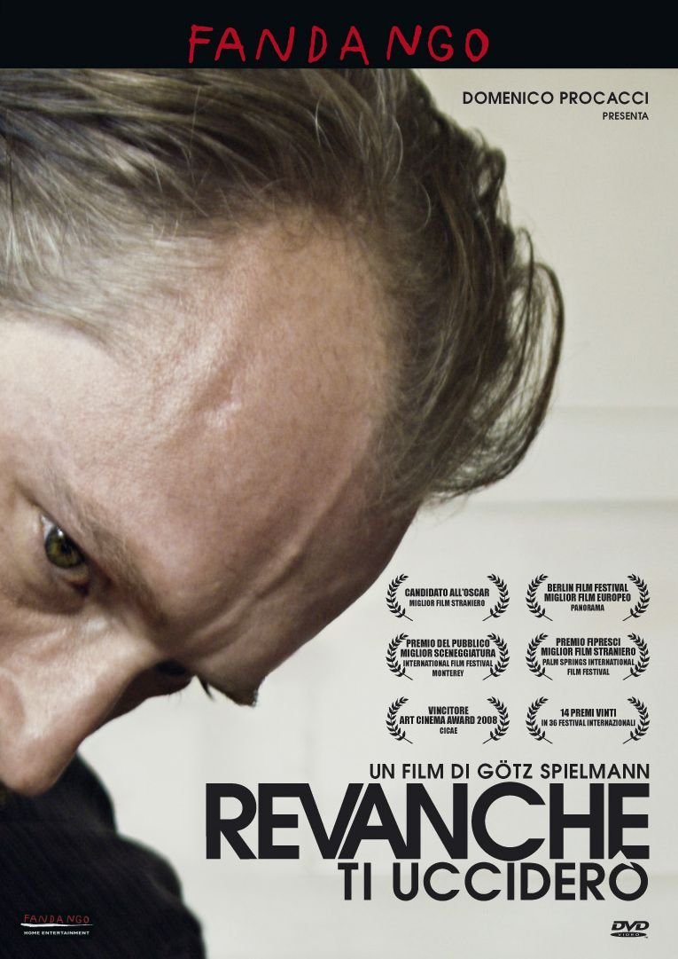 Revanche - Ti Ucciderò
