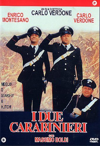 I Due Carabinieri