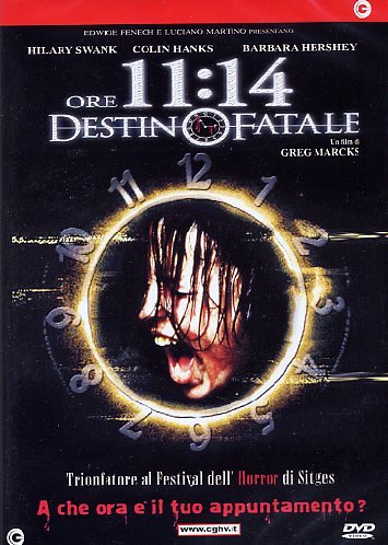 Ore 11:14 - Destino Fatale