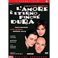 L'amore È Eterno Finché Dura