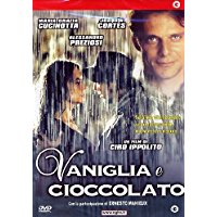 Vaniglia E Cioccolato