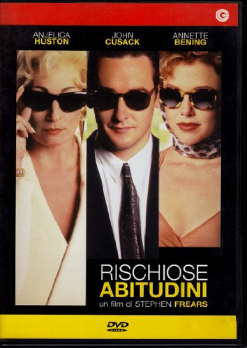 Rischiose Abitudini