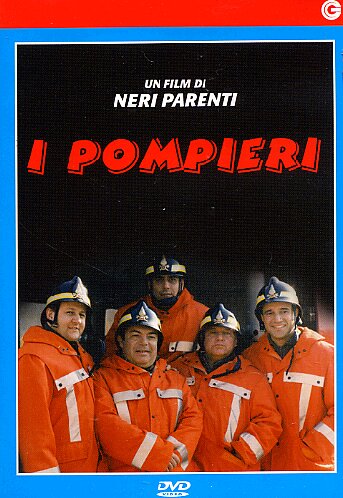 I Pompieri