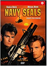 Navy Seals - Pagati Per Morire
